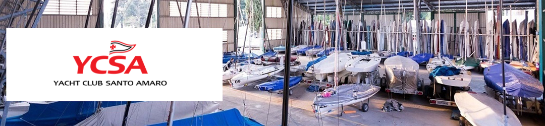 Yacht Club Santo Amaro
